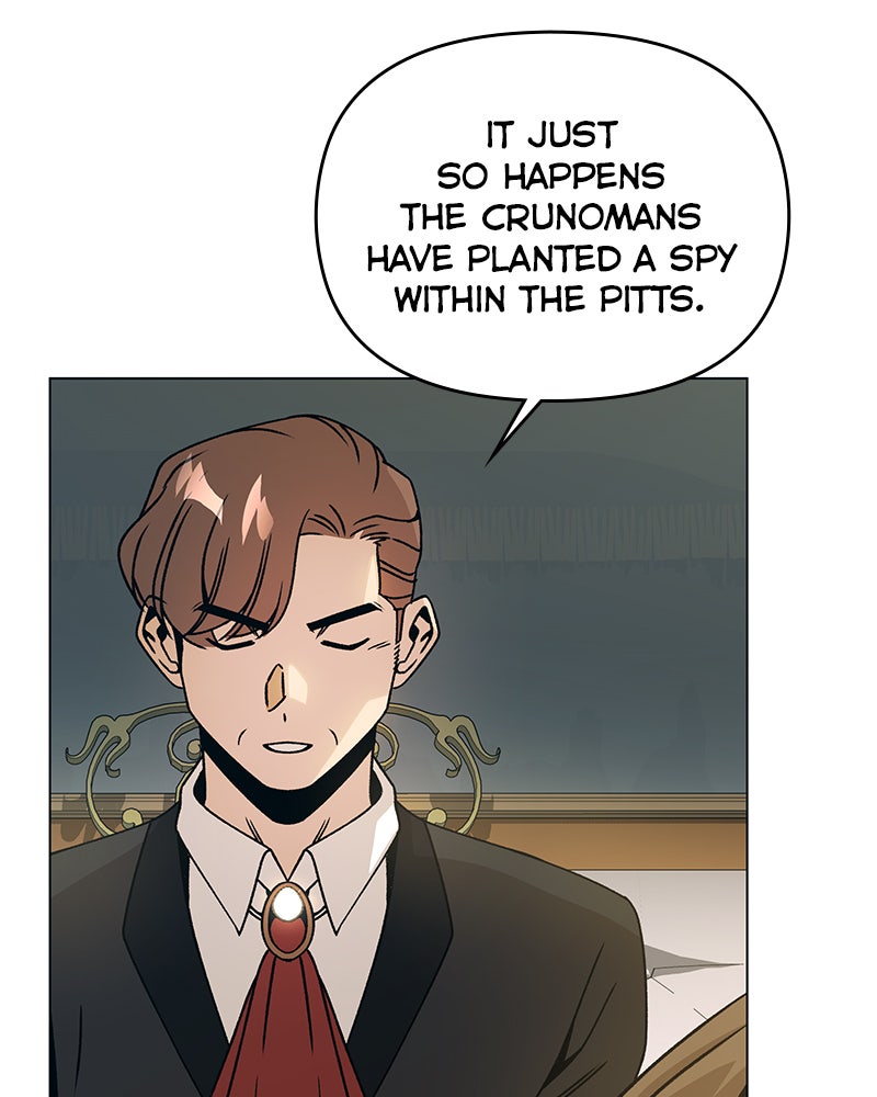 Resigning and Healingin Another World Ep. 94 - The Bloom Estate page 39 - 