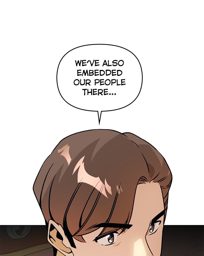 Resigning and Healingin Another World Ep. 94 - The Bloom Estate page 41 - 