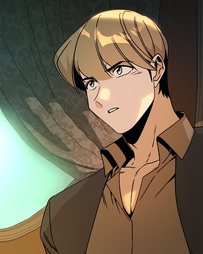 Resigning and Healingin Another World Ep. 94 - The Bloom Estate page 43 - 