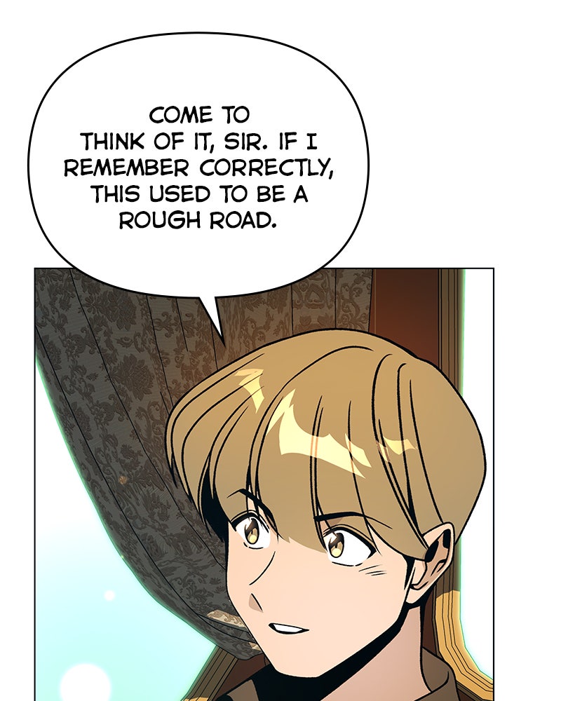 Resigning and Healingin Another World Ep. 94 - The Bloom Estate page 47 - 