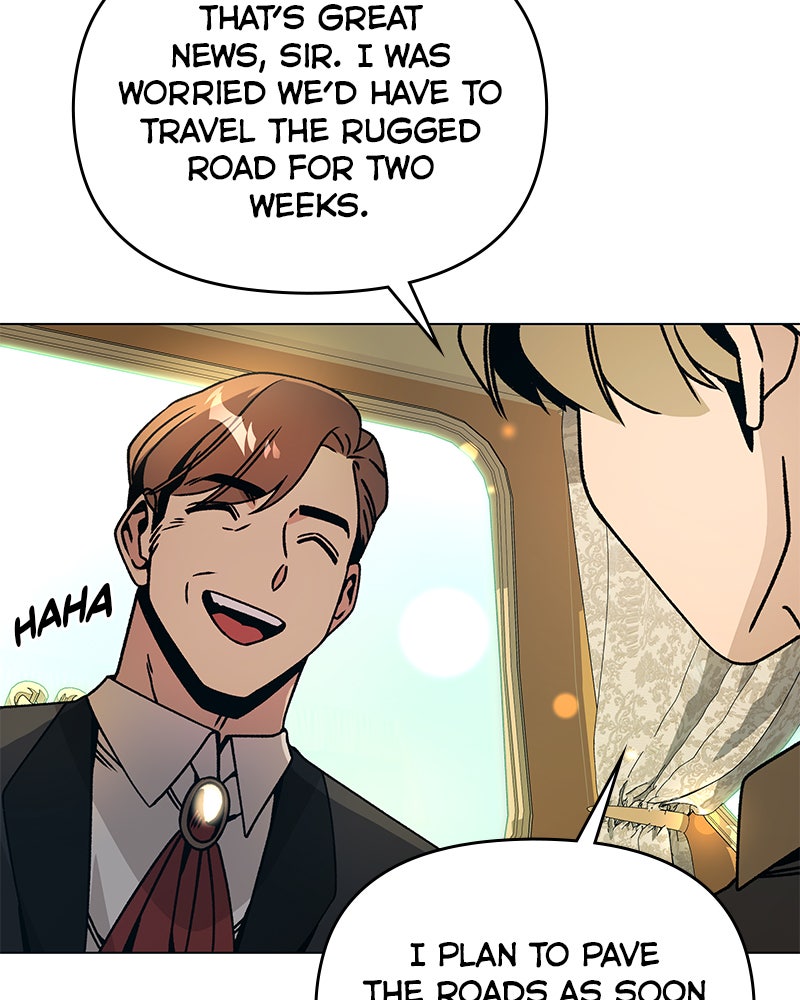 Resigning and Healingin Another World Ep. 94 - The Bloom Estate page 49 - 