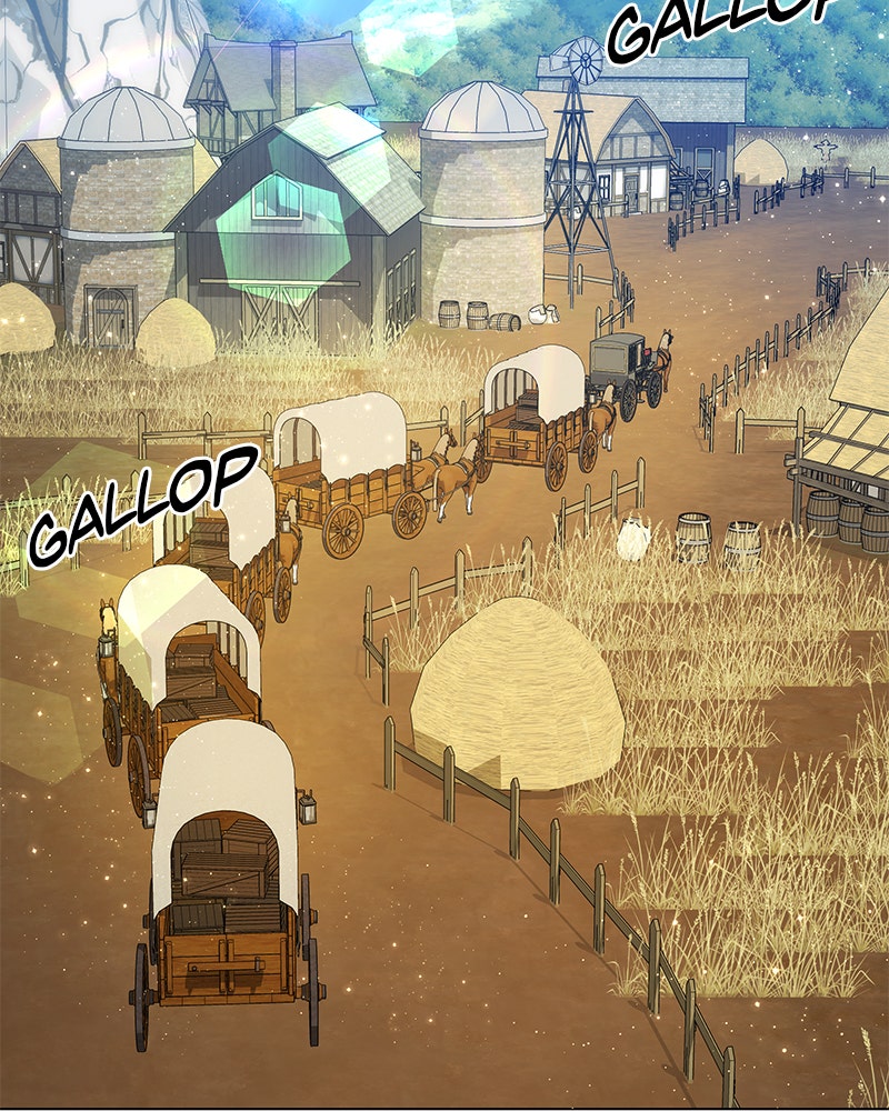 Resigning and Healingin Another World Ep. 94 - The Bloom Estate page 56 - 