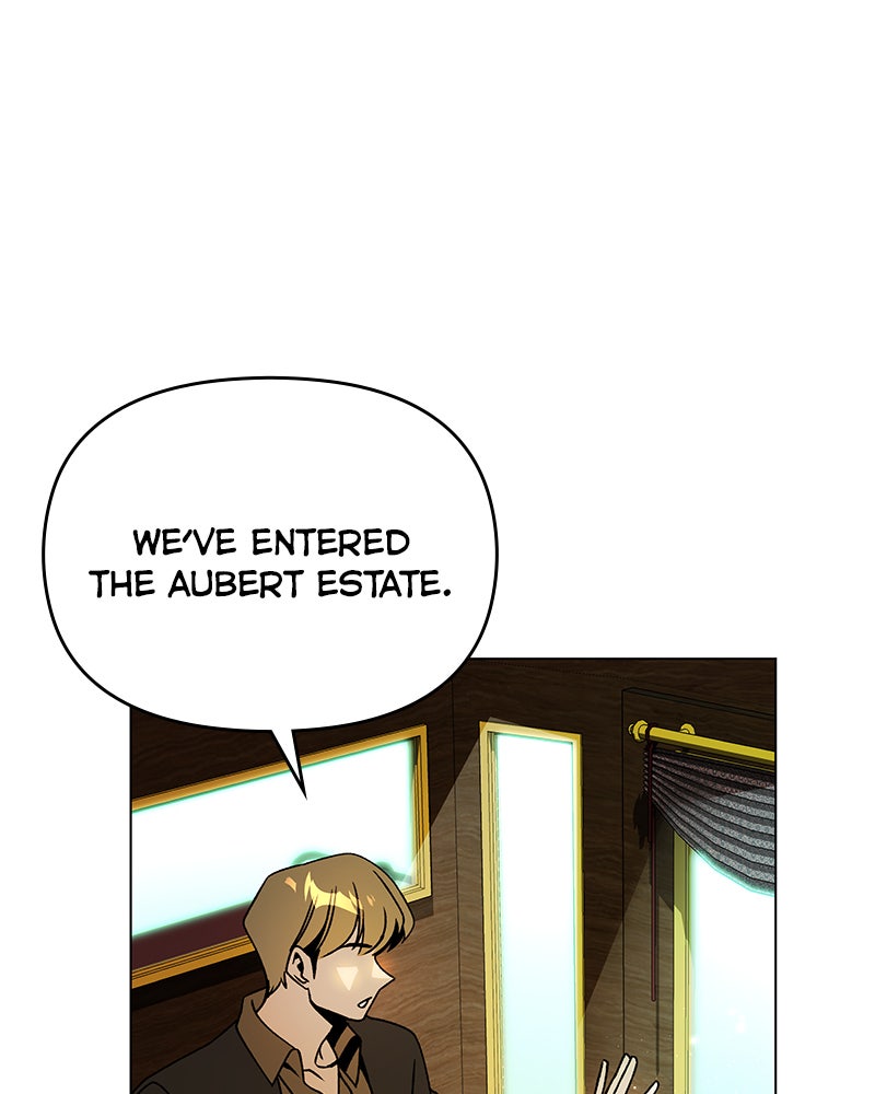 Resigning and Healingin Another World Ep. 94 - The Bloom Estate page 57 - 