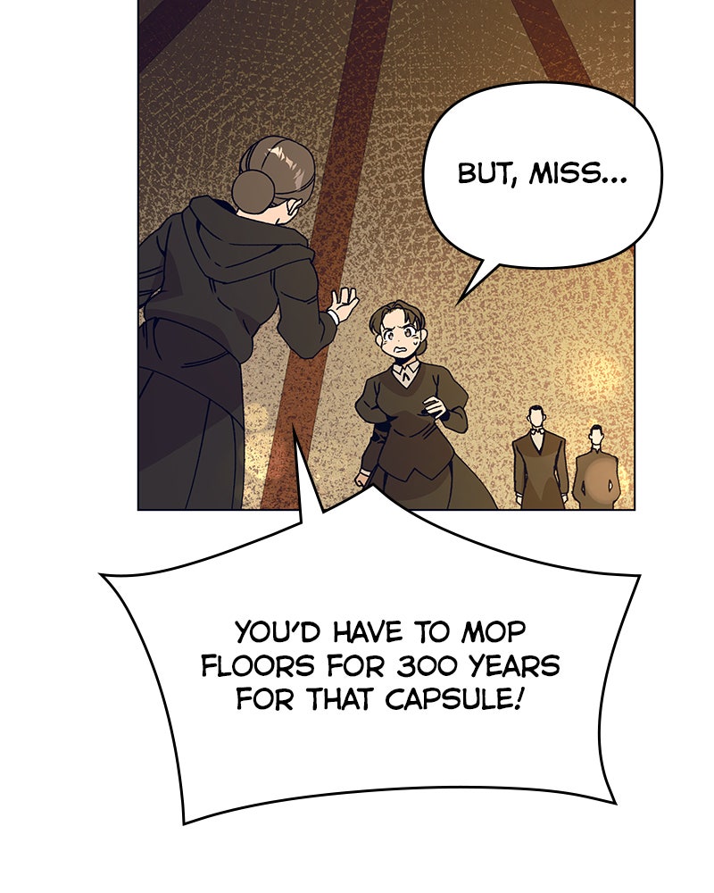 Resigning and Healingin Another World Ep. 94 - The Bloom Estate page 7 - 