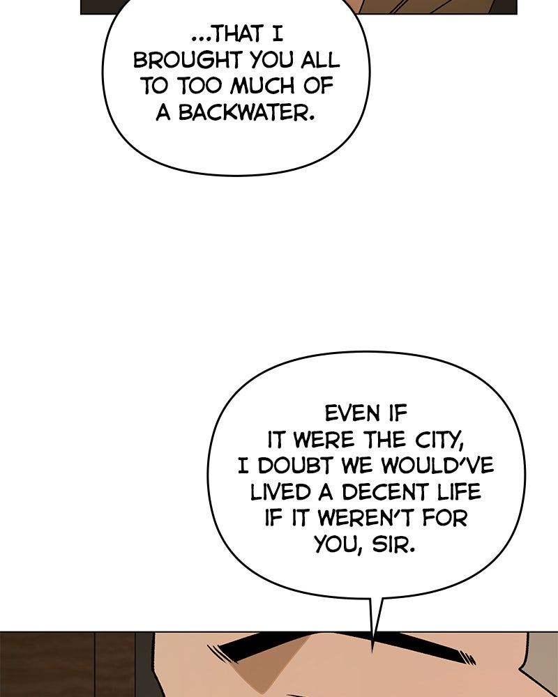Resigning and Healingin Another World Ep. 94 - The Bloom Estate page 63 - 