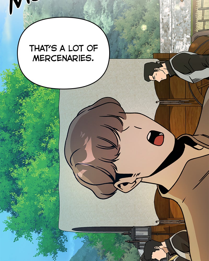 Resigning and Healingin Another World Ep. 94 - The Bloom Estate page 69 - 