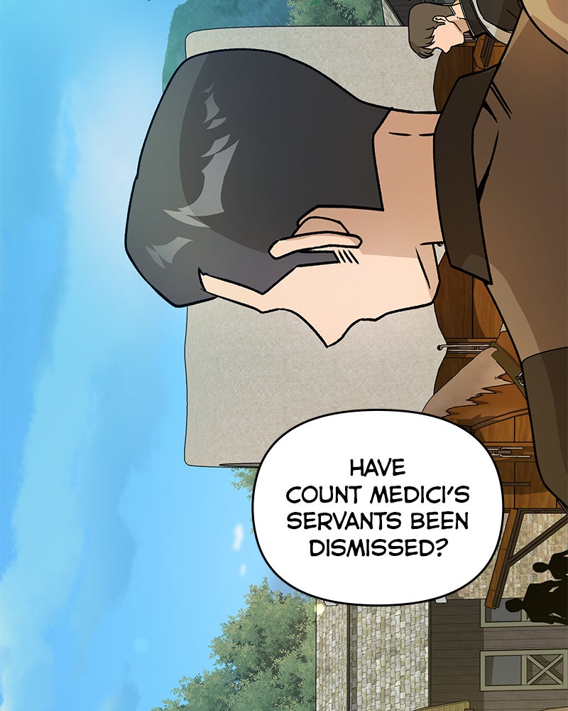 Resigning and Healingin Another World Ep. 94 - The Bloom Estate page 70 - 
