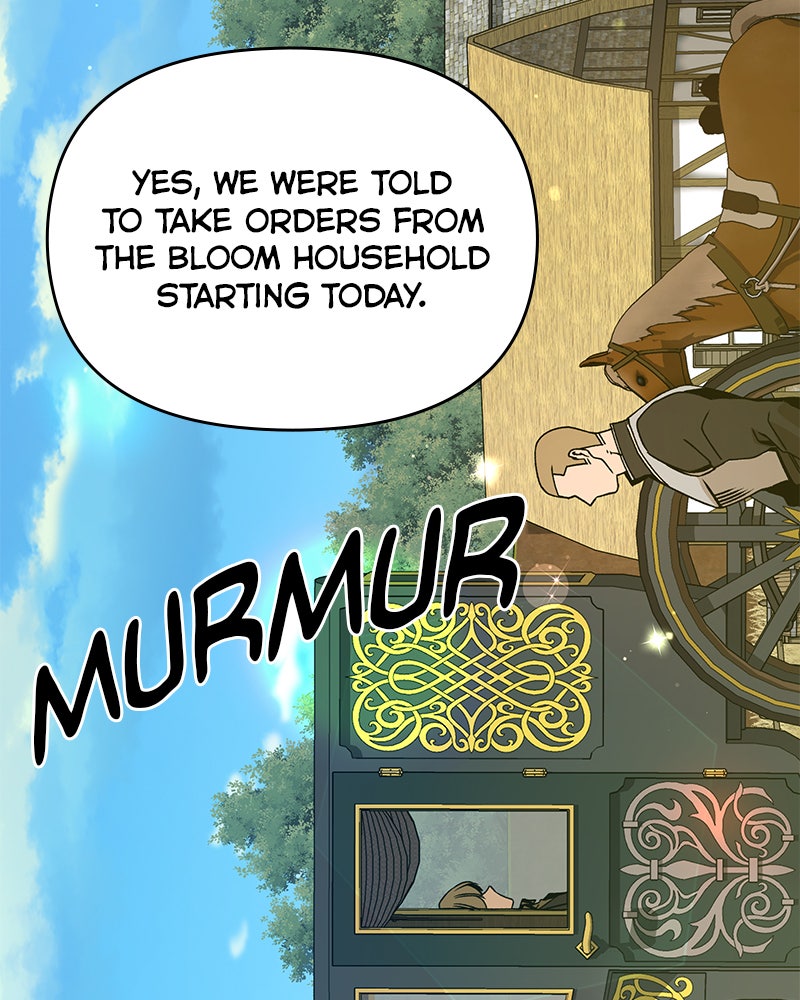 Resigning and Healingin Another World Ep. 94 - The Bloom Estate page 71 - 