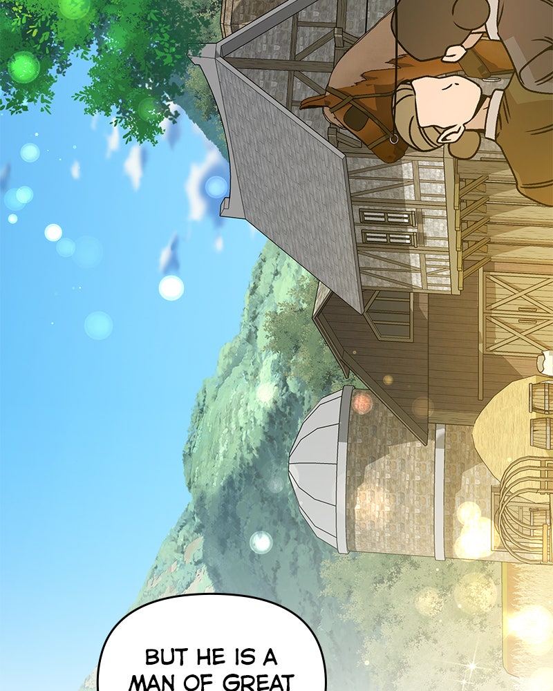 Resigning and Healingin Another World Ep. 94 - The Bloom Estate page 73 - 