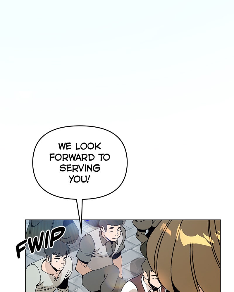 Resigning and Healingin Another World Ep. 94 - The Bloom Estate page 81 - 