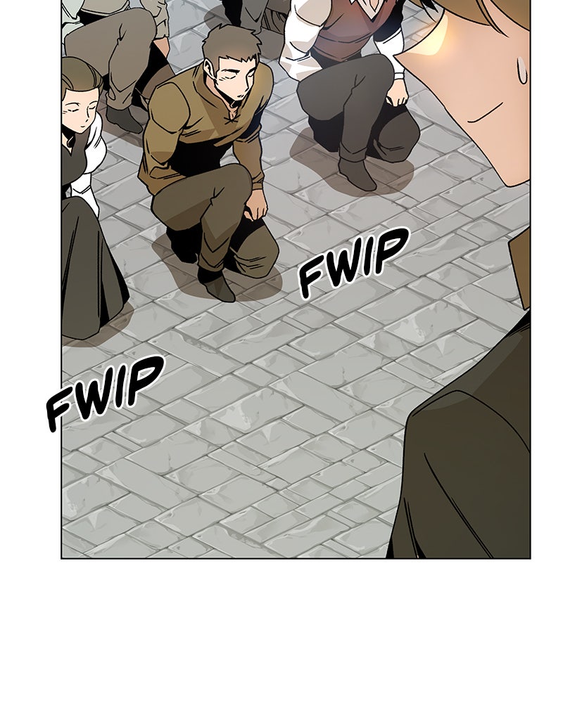 Resigning and Healingin Another World Ep. 94 - The Bloom Estate page 82 - 