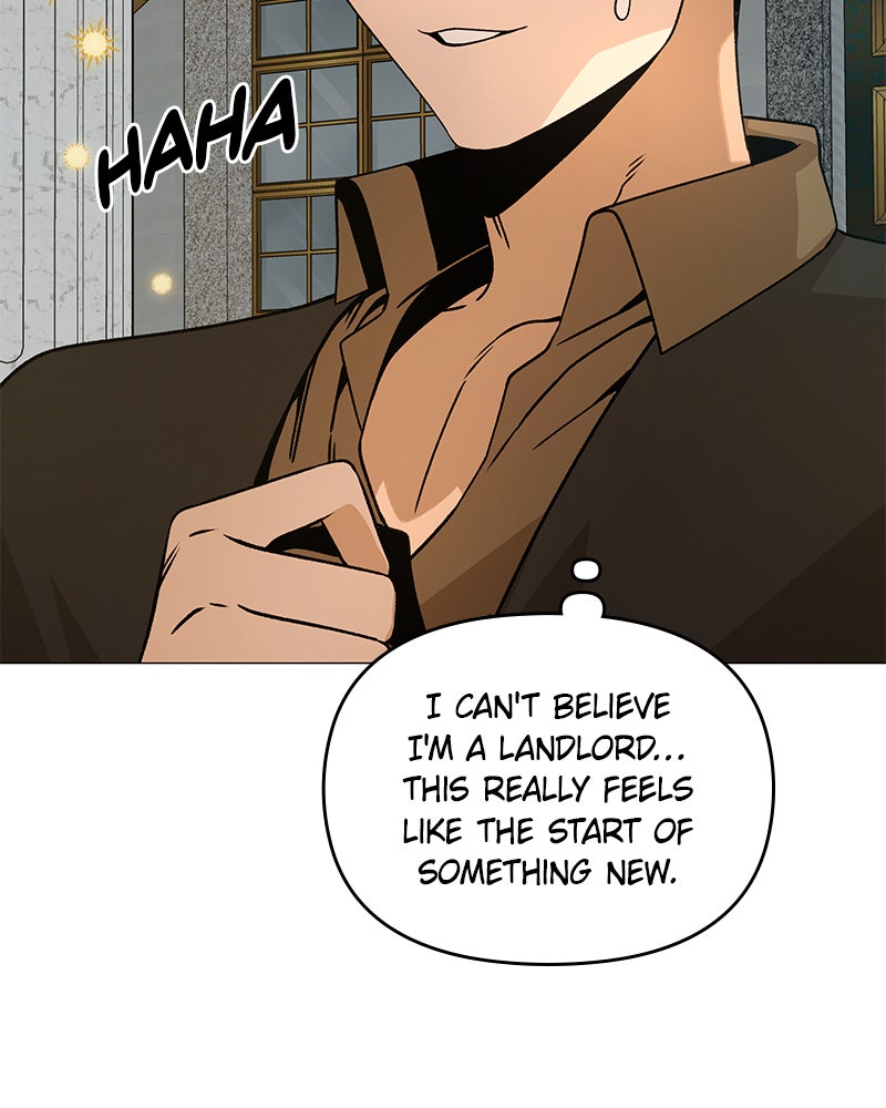 Resigning and Healingin Another World Ep. 94 - The Bloom Estate page 84 - 