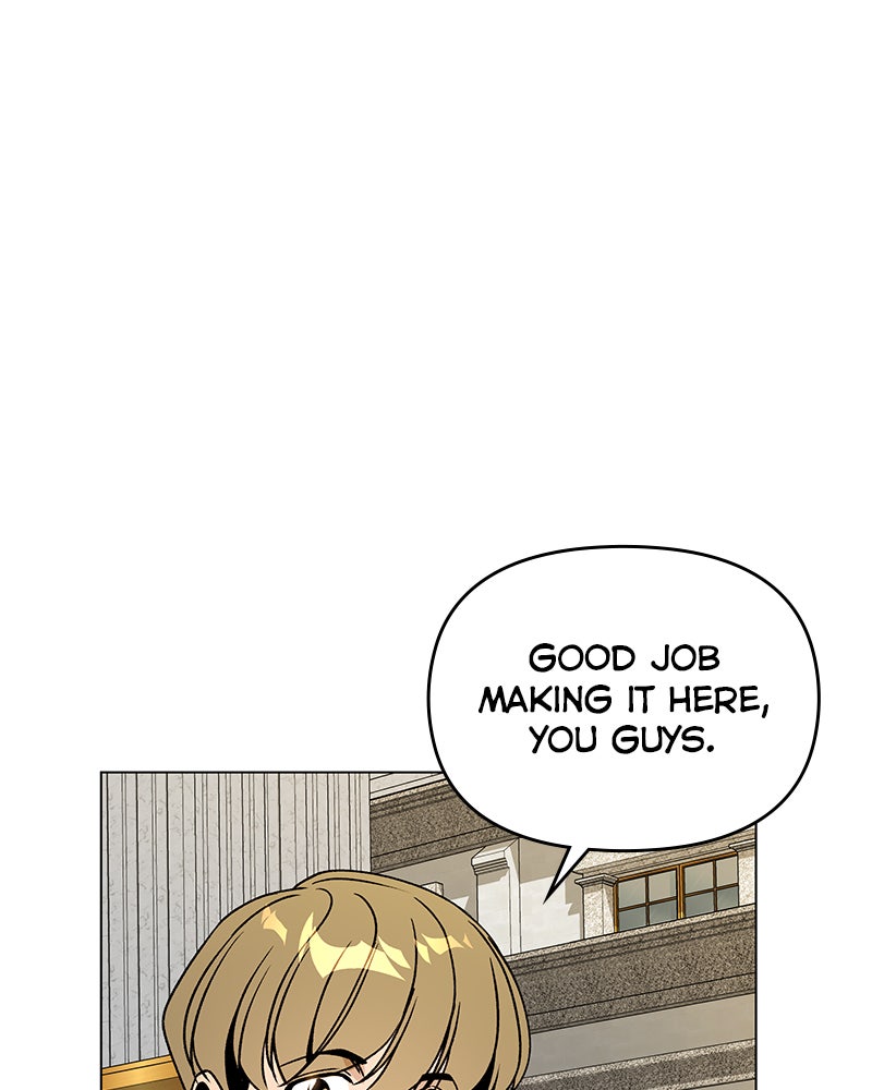 Resigning and Healingin Another World Ep. 94 - The Bloom Estate page 85 - 