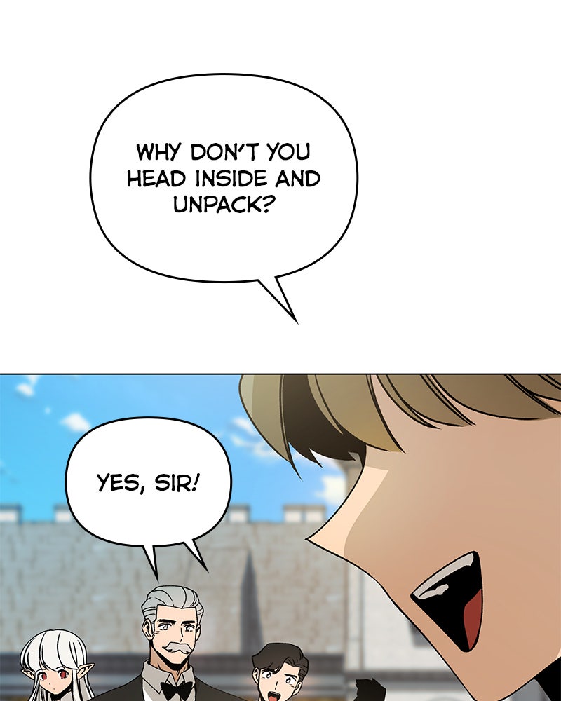 Resigning and Healingin Another World Ep. 94 - The Bloom Estate page 87 - 