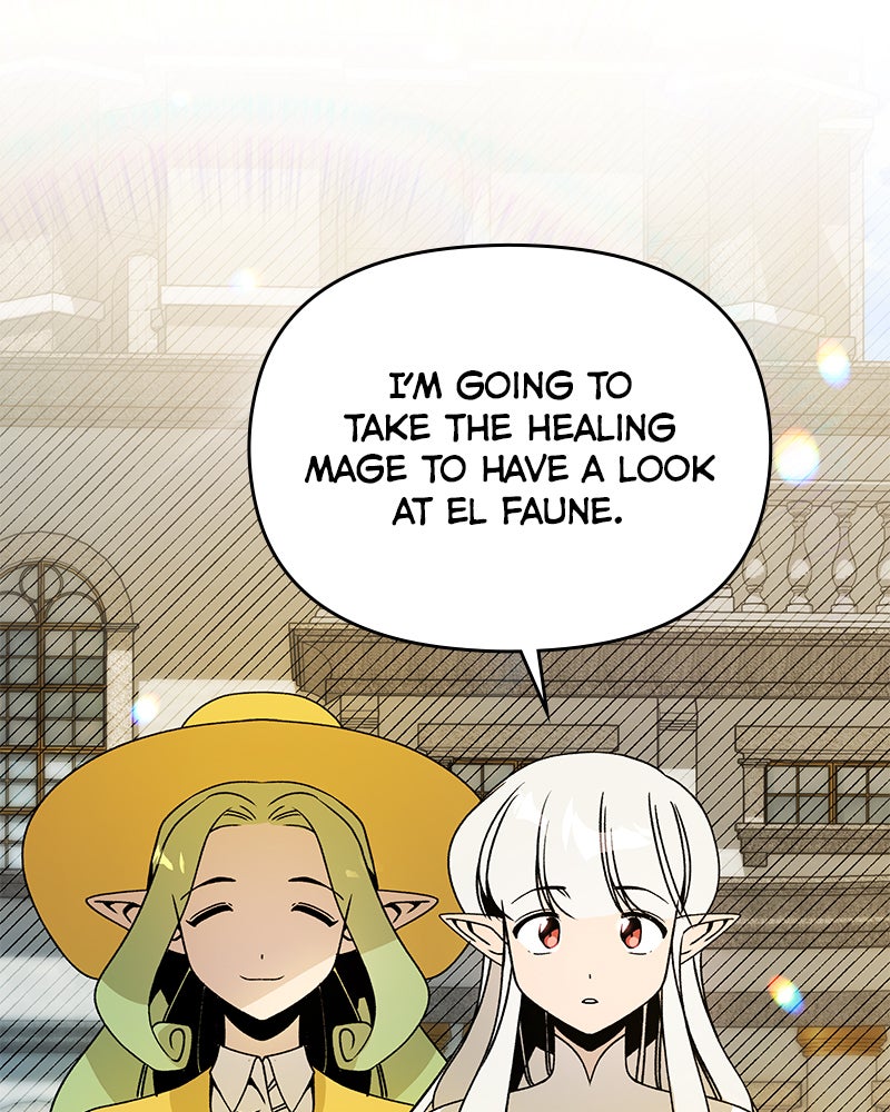Resigning and Healingin Another World Ep. 94 - The Bloom Estate page 90 - 