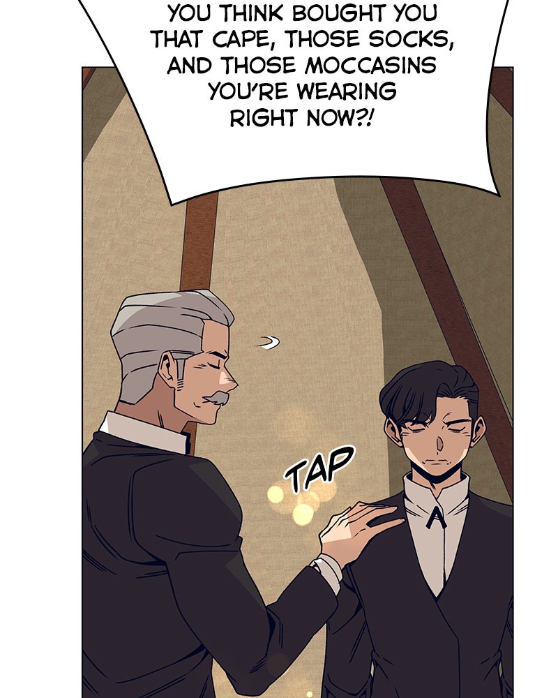 Resigning and Healingin Another World Ep. 94 - The Bloom Estate page 10 - 