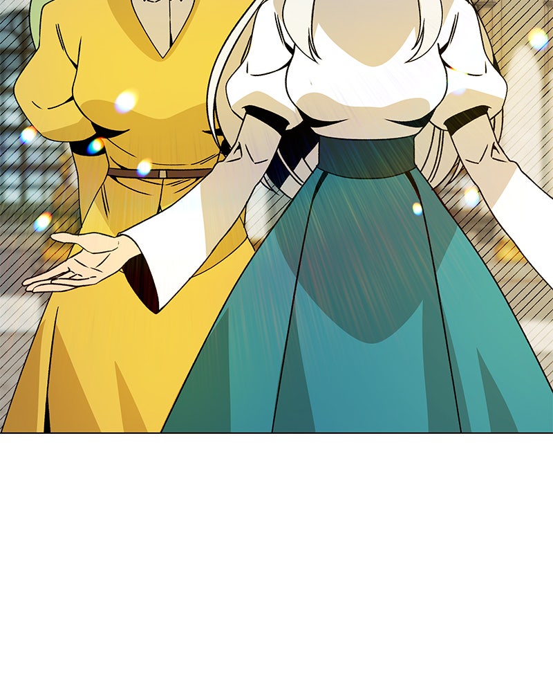 Resigning and Healingin Another World Ep. 94 - The Bloom Estate page 91 - 