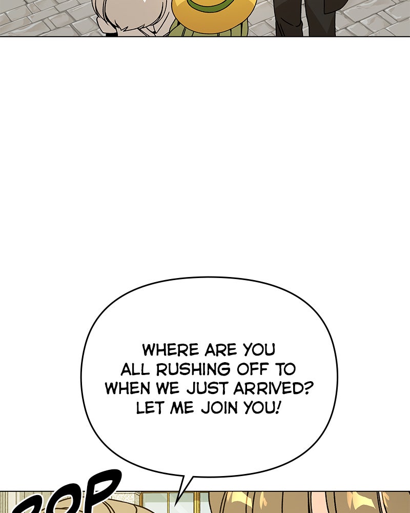 Resigning and Healingin Another World Ep. 94 - The Bloom Estate page 93 - 