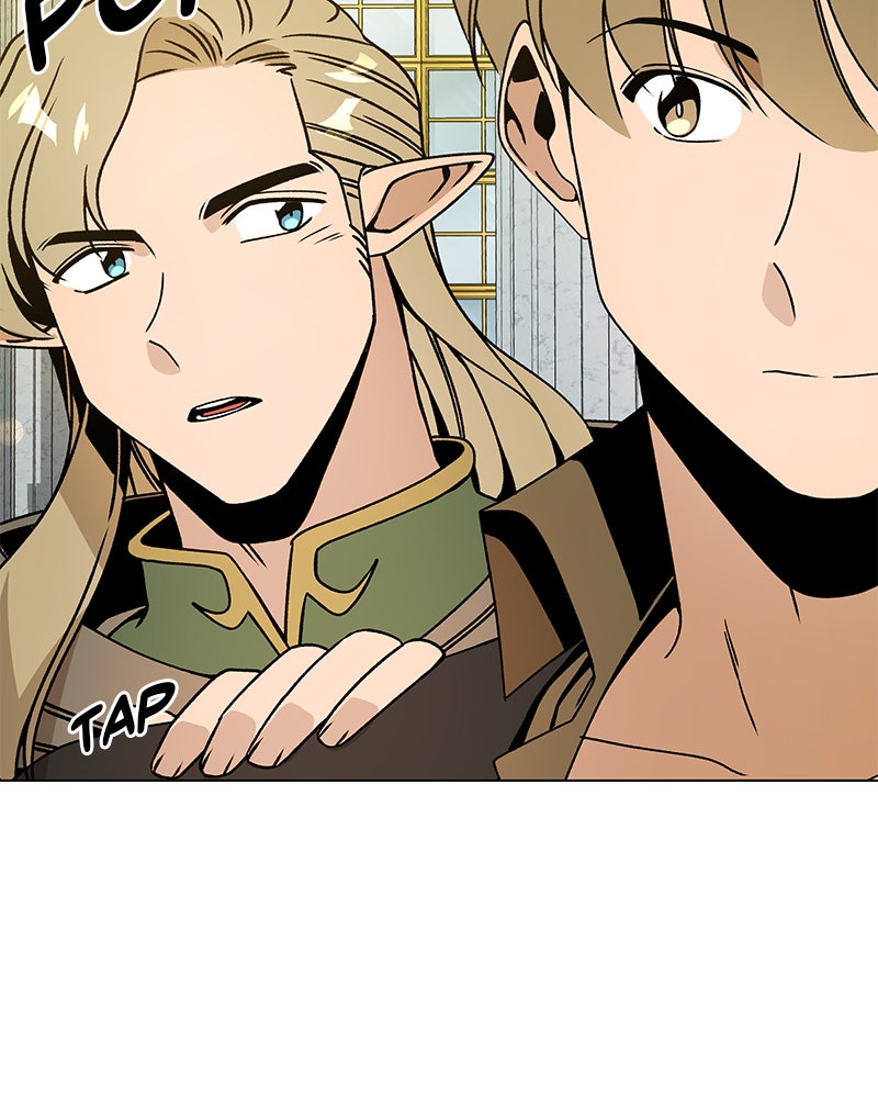Resigning and Healingin Another World Ep. 94 - The Bloom Estate page 94 - 