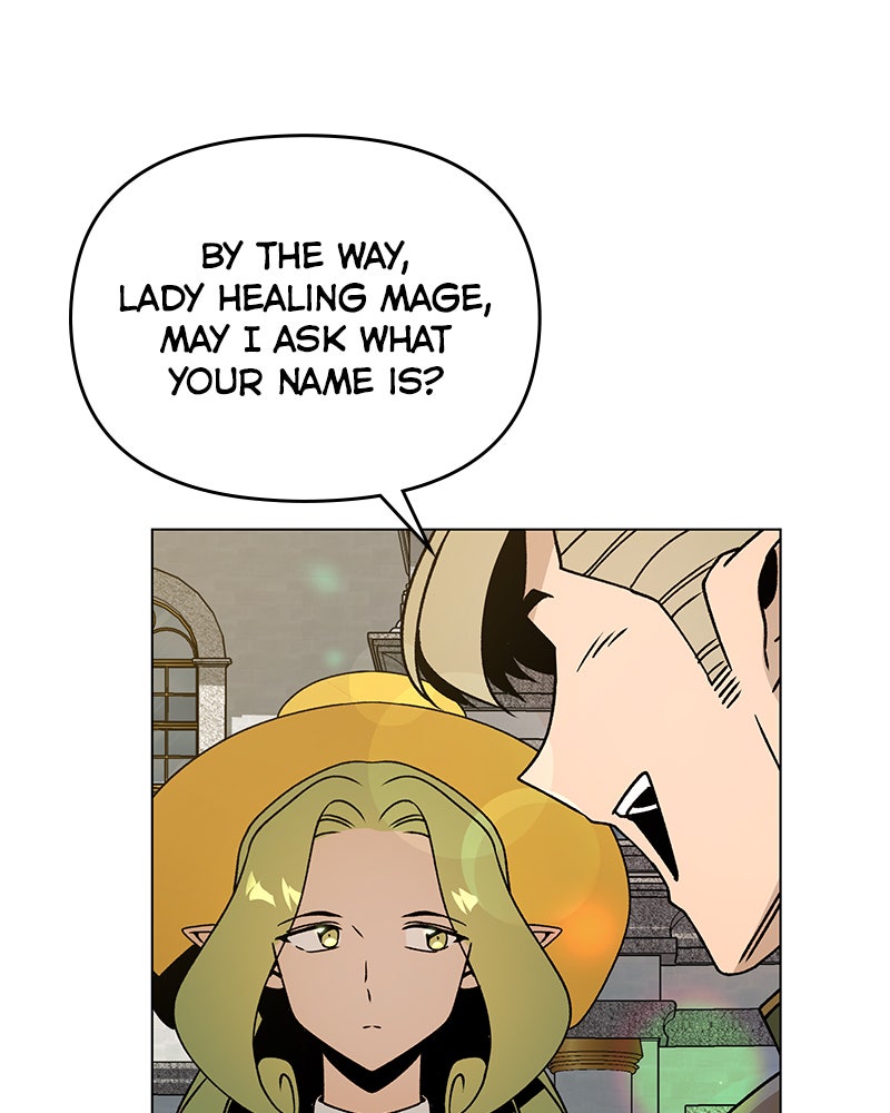 Resigning and Healingin Another World Ep. 94 - The Bloom Estate page 95 - 