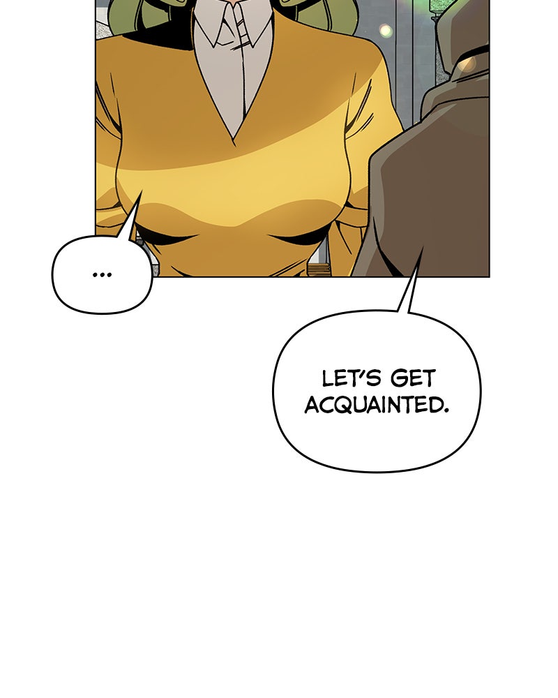 Resigning and Healingin Another World Ep. 94 - The Bloom Estate page 96 - 