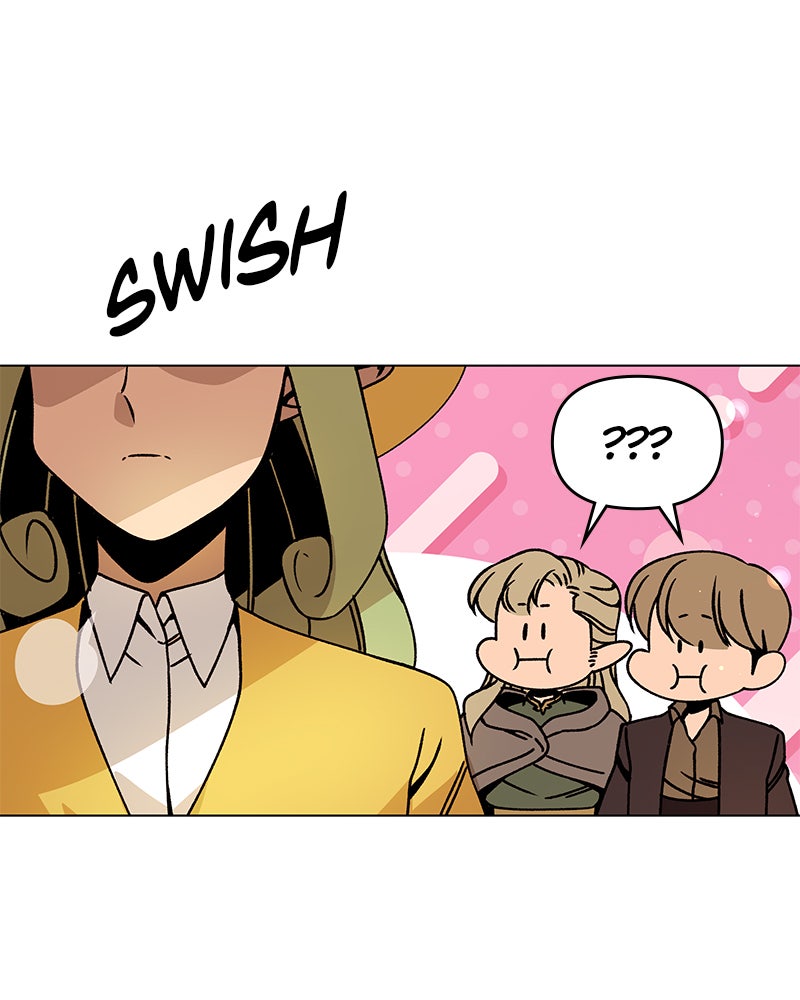Resigning and Healingin Another World Ep. 94 - The Bloom Estate page 97 - 