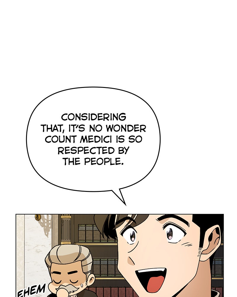 Resigning and Healingin Another World Ep. 95 - Urban Planning page 101 - 