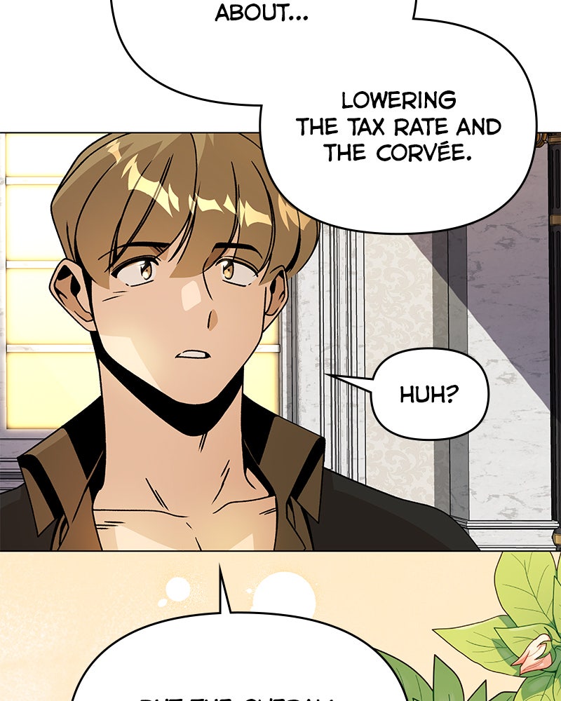 Resigning and Healingin Another World Ep. 95 - Urban Planning page 104 - 