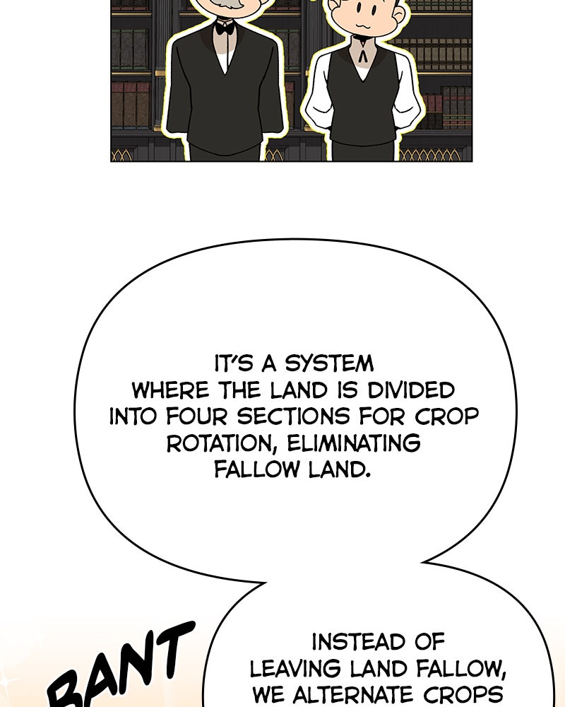 Resigning and Healingin Another World Ep. 95 - Urban Planning page 112 - 