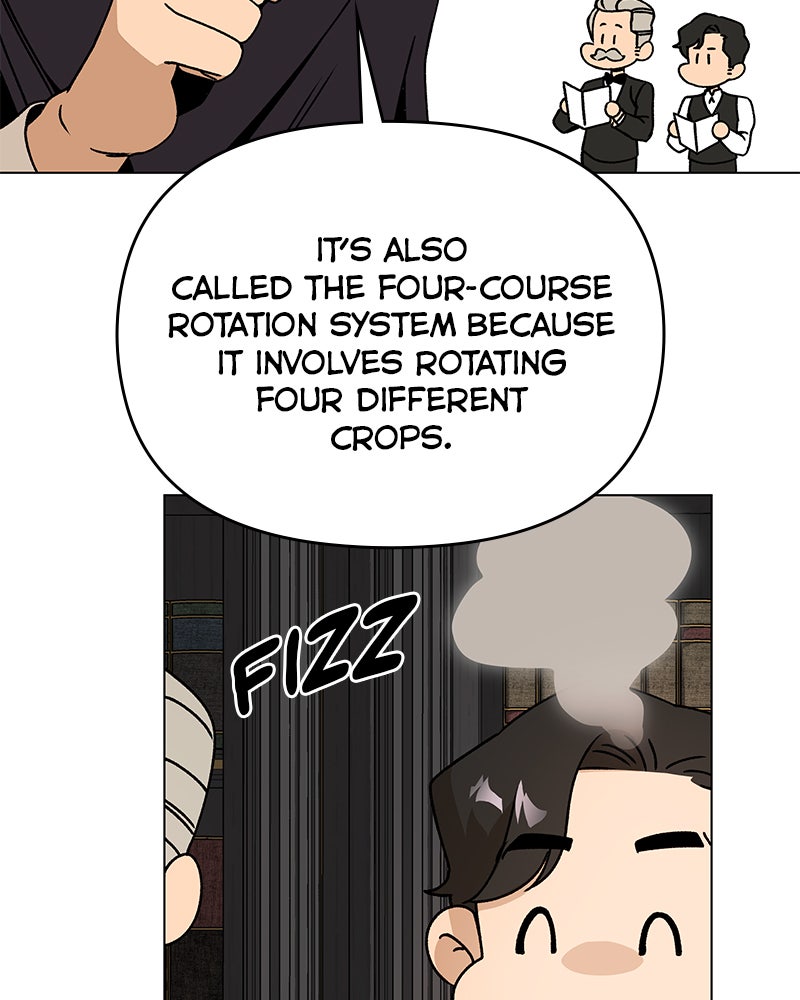 Resigning and Healingin Another World Ep. 95 - Urban Planning page 114 - 