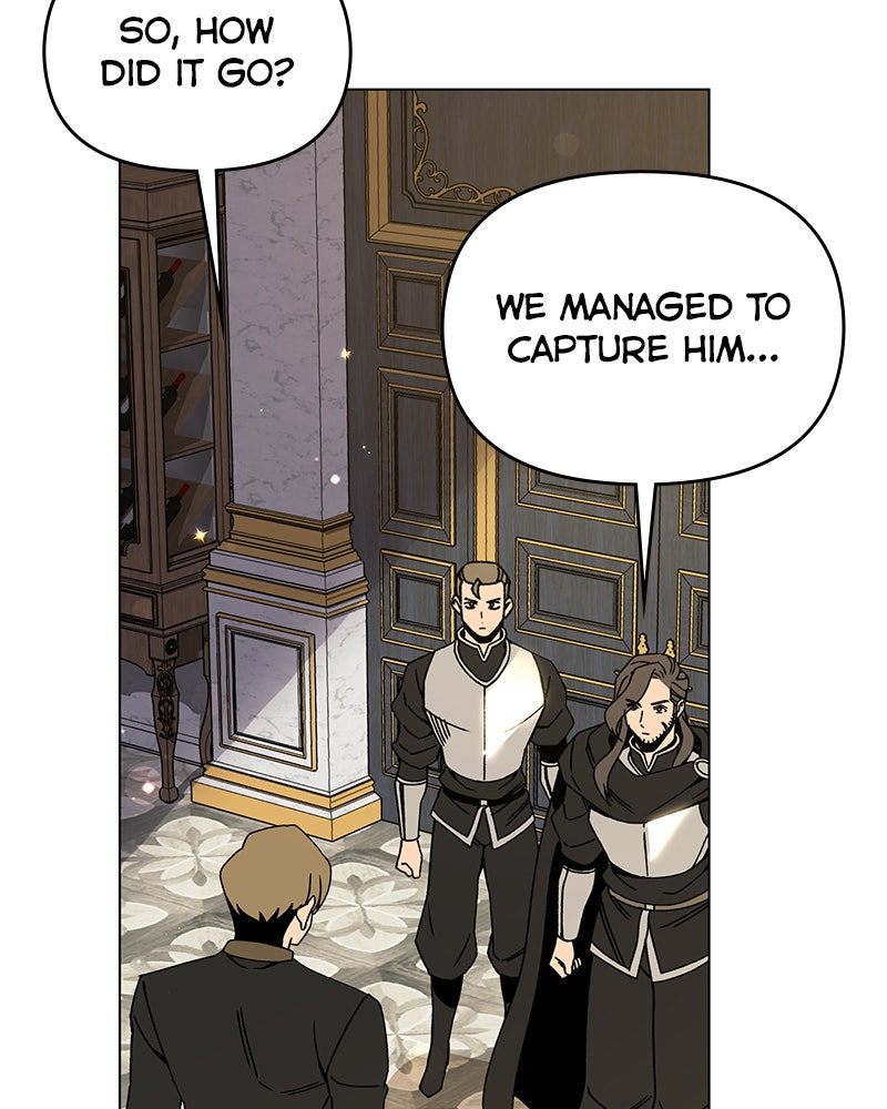 Resigning and Healingin Another World Ep. 95 - Urban Planning page 121 - 