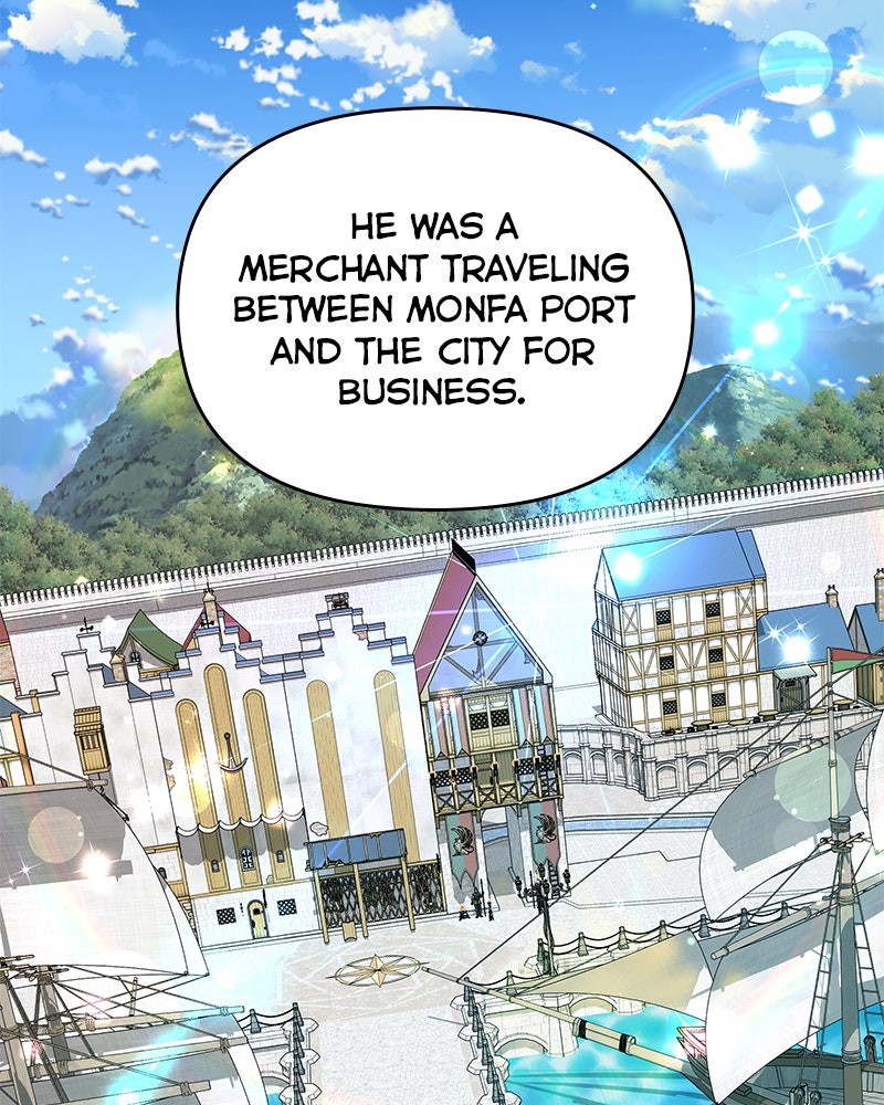 Resigning and Healingin Another World Ep. 95 - Urban Planning page 125 - 