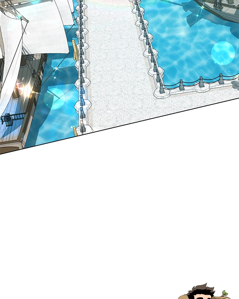 Resigning and Healingin Another World Ep. 95 - Urban Planning page 126 - 