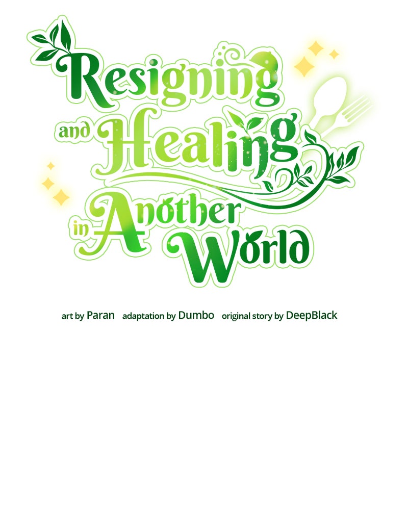 Resigning and Healingin Another World Ep. 95 - Urban Planning page 27 - 
