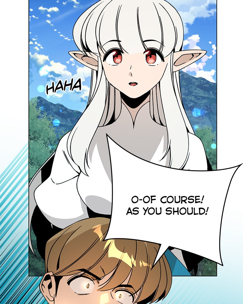 Resigning and Healingin Another World Ep. 95 - Urban Planning page 30 - 