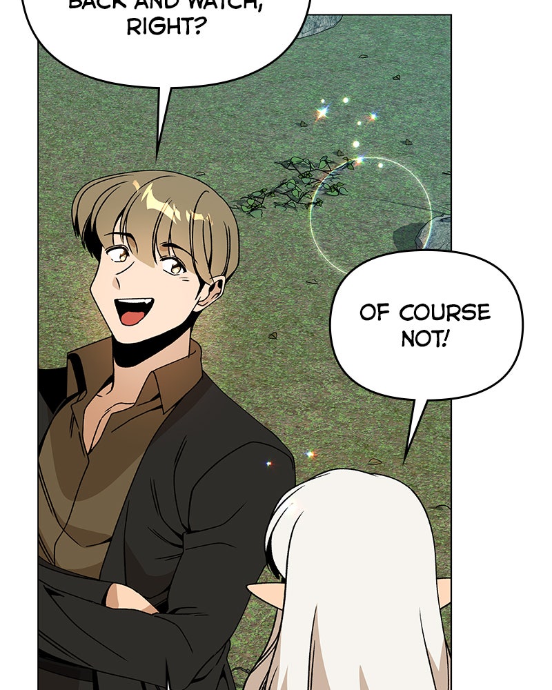 Resigning and Healingin Another World Ep. 95 - Urban Planning page 5 - 