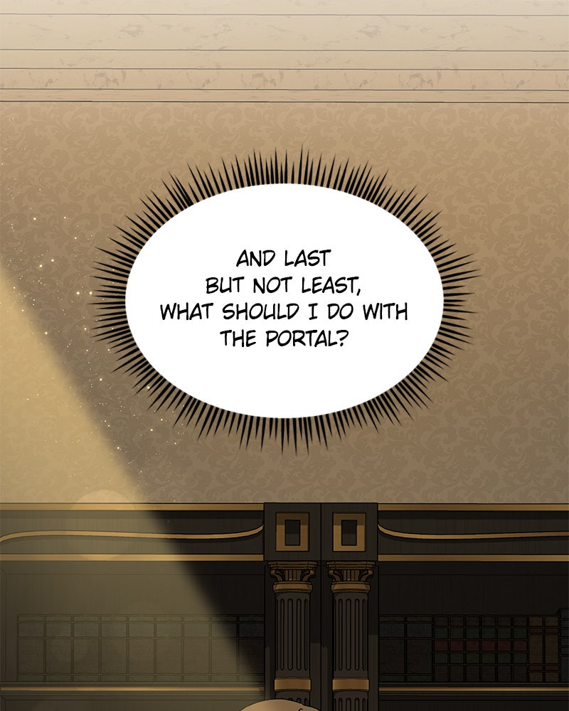 Resigning and Healingin Another World Ep. 95 - Urban Planning page 54 - 