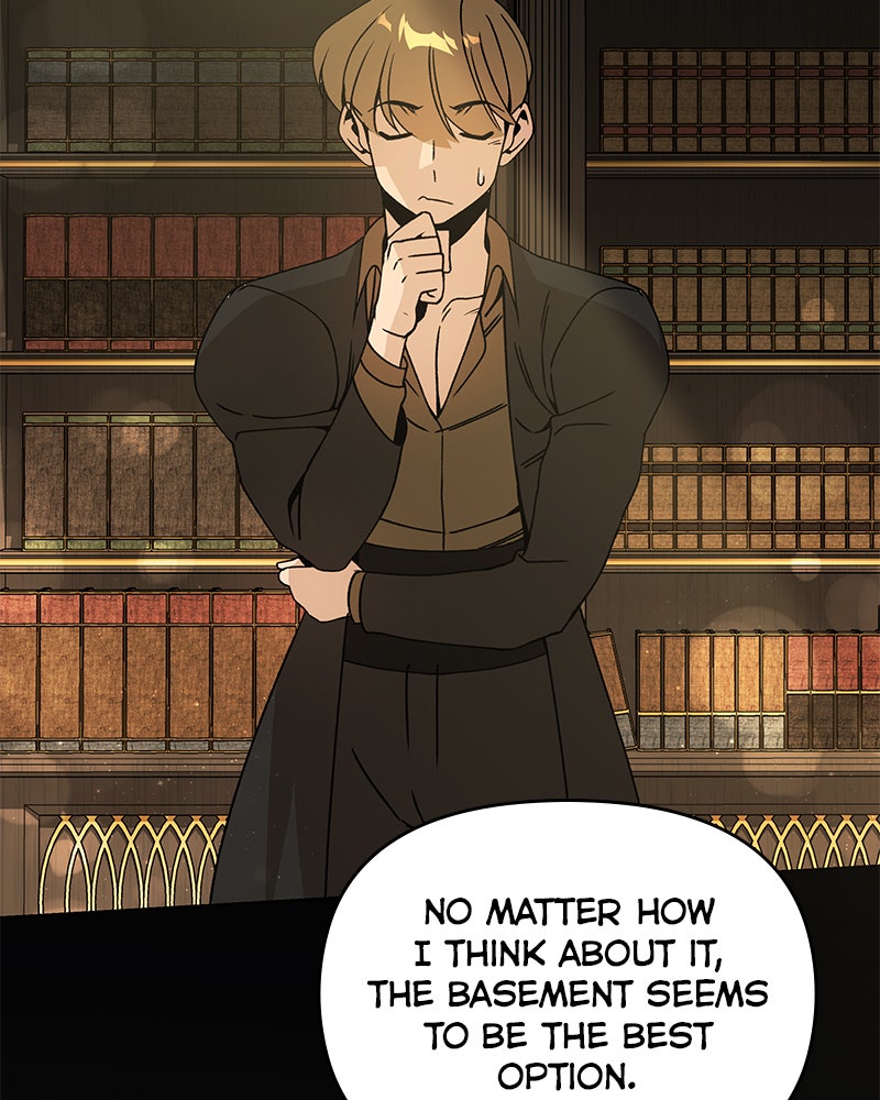 Resigning and Healingin Another World Ep. 95 - Urban Planning page 55 - 