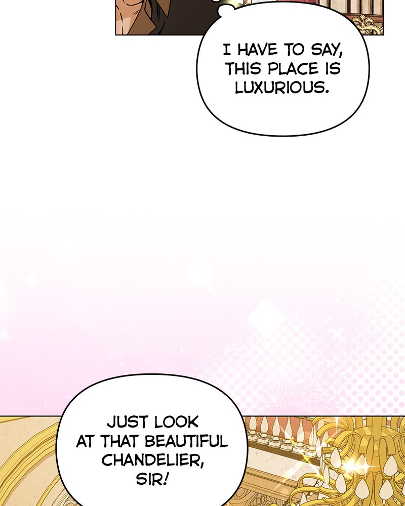 Resigning and Healingin Another World Ep. 95 - Urban Planning page 61 - 