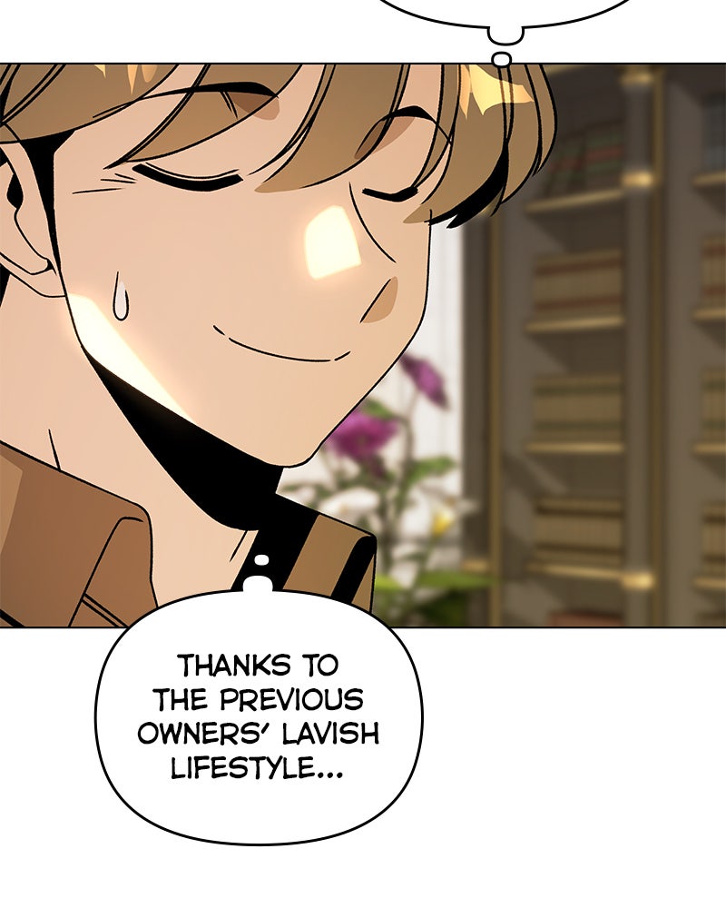Resigning and Healingin Another World Ep. 95 - Urban Planning page 65 - 