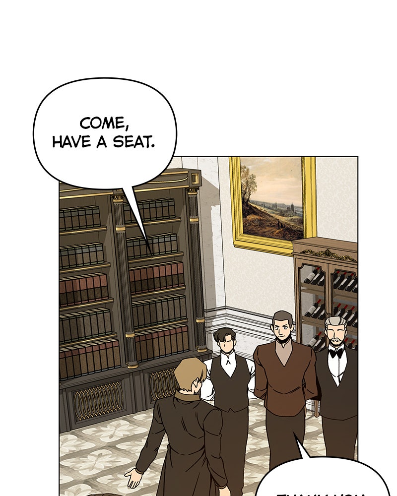Resigning and Healingin Another World Ep. 95 - Urban Planning page 70 - 