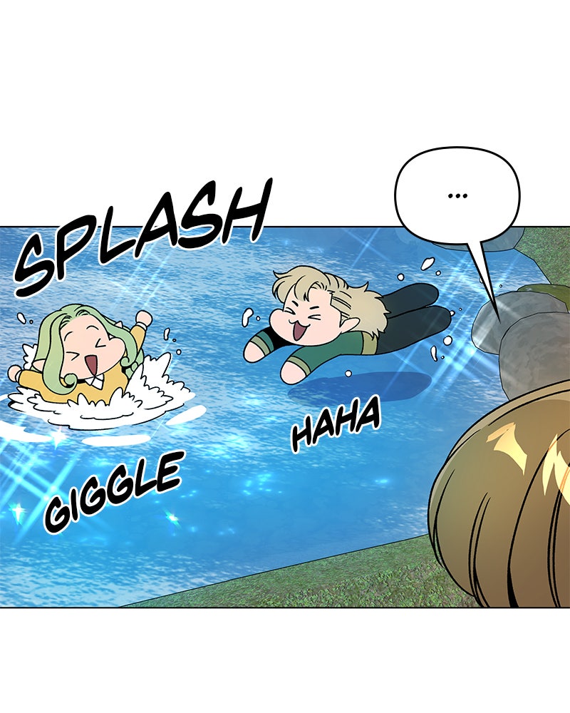 Resigning and Healingin Another World Ep. 95 - Urban Planning page 8 - 