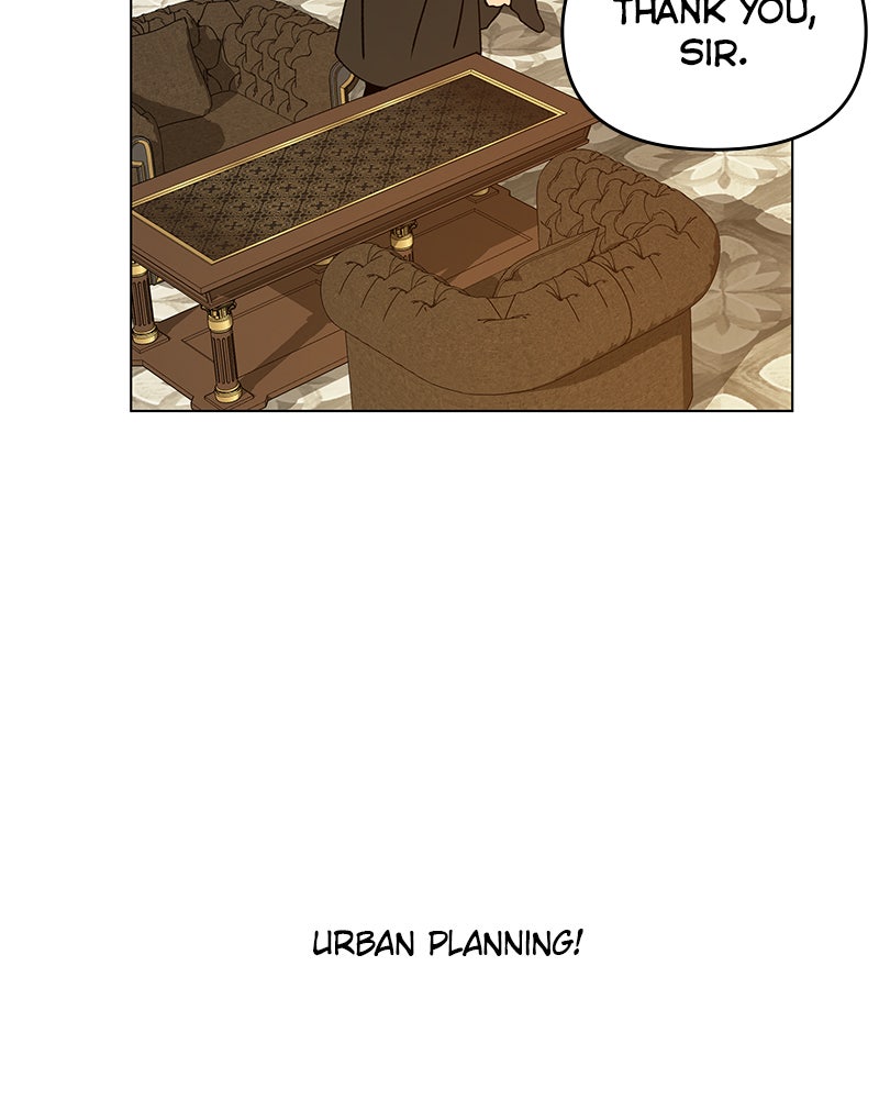 Resigning and Healingin Another World Ep. 95 - Urban Planning page 71 - 