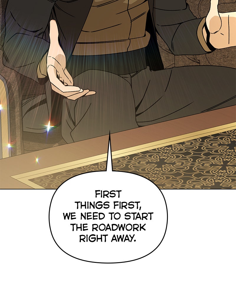 Resigning and Healingin Another World Ep. 95 - Urban Planning page 73 - 