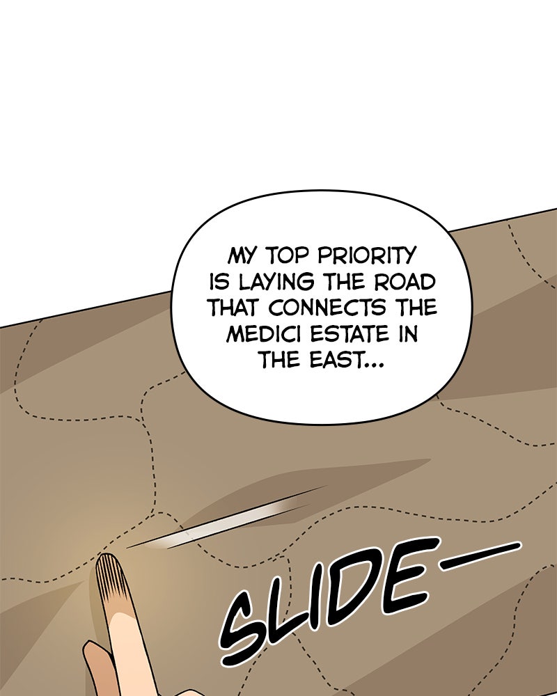 Resigning and Healingin Another World Ep. 95 - Urban Planning page 75 - 