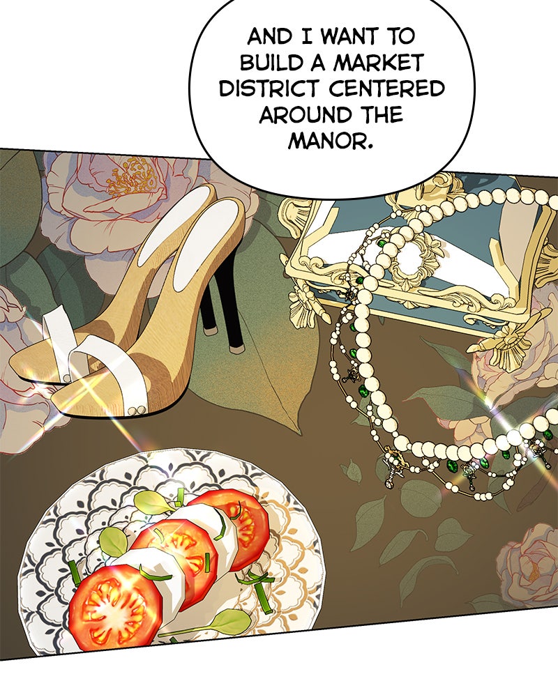Resigning and Healingin Another World Ep. 95 - Urban Planning page 77 - 