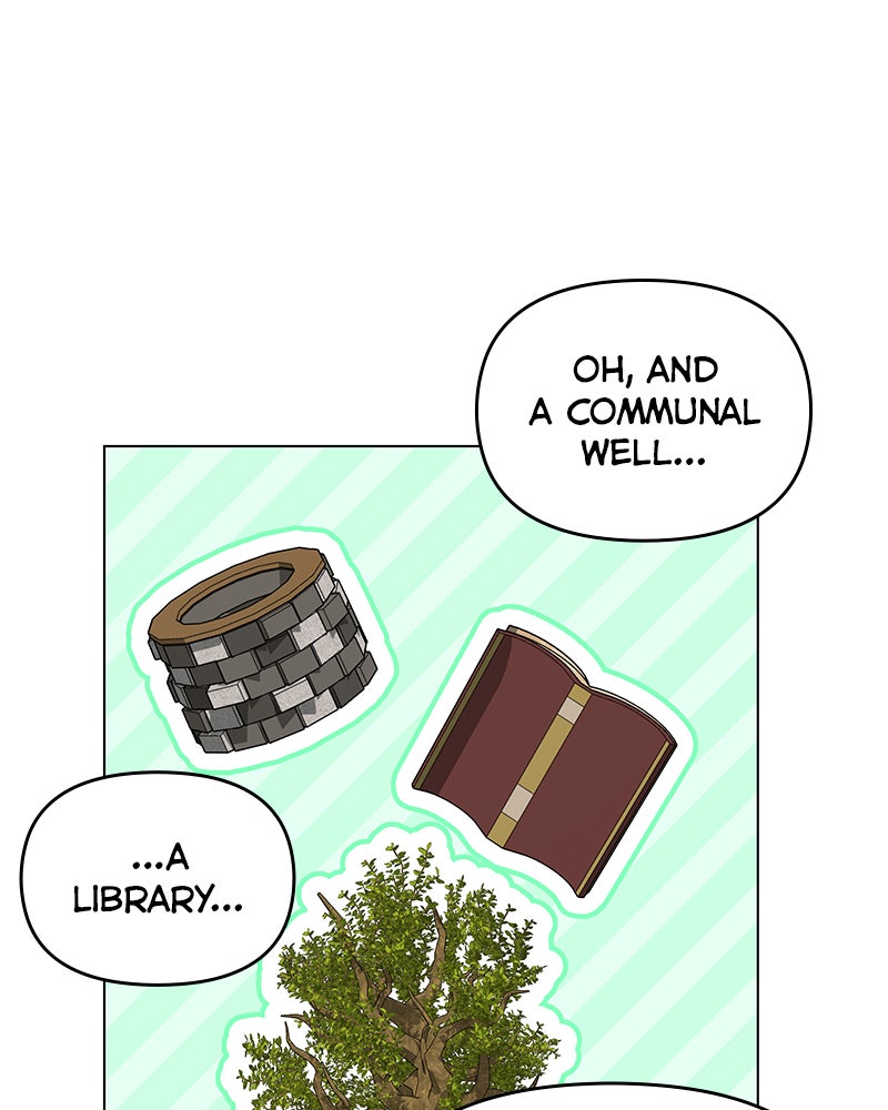 Resigning and Healingin Another World Ep. 95 - Urban Planning page 78 - 