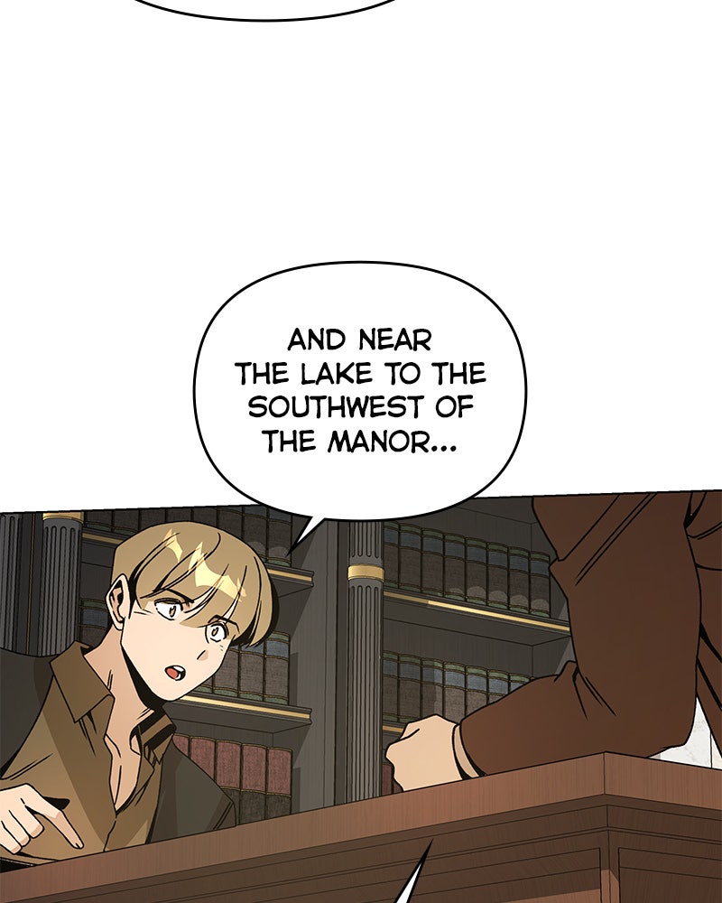 Resigning and Healingin Another World Ep. 95 - Urban Planning page 80 - 
