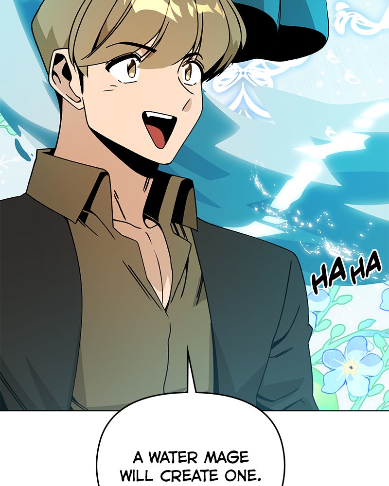 Resigning and Healingin Another World Ep. 95 - Urban Planning page 83 - 