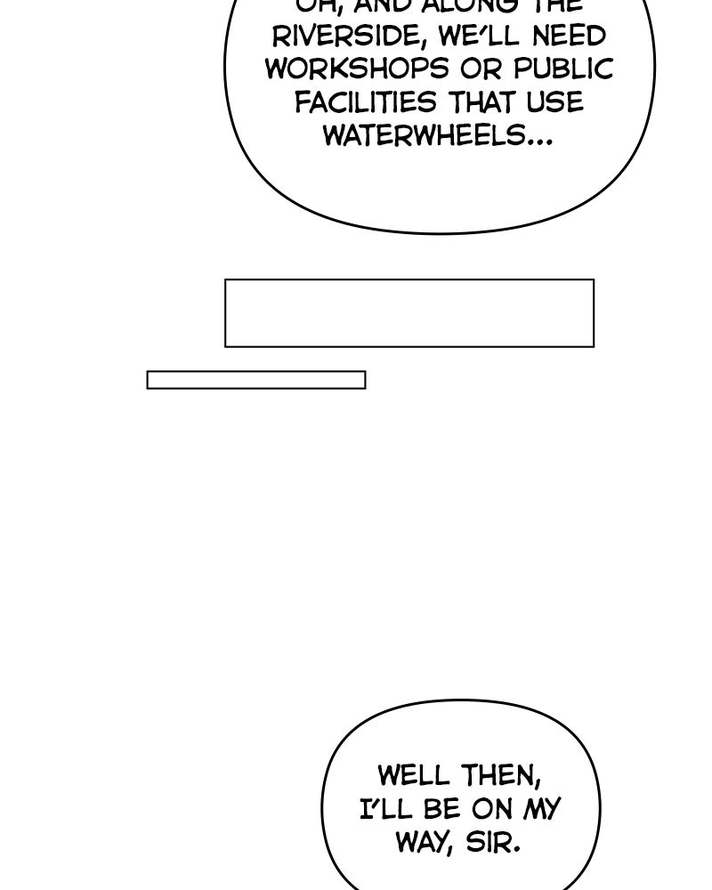 Resigning and Healingin Another World Ep. 95 - Urban Planning page 89 - 